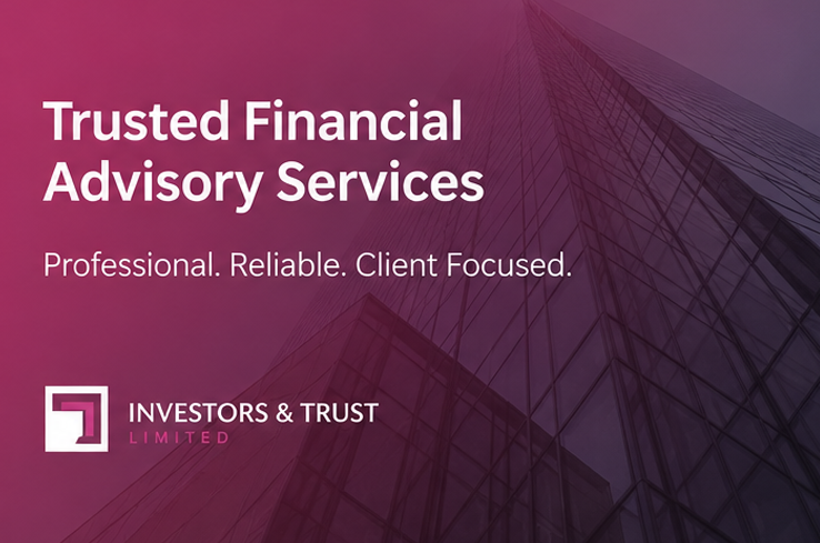 Financial advisory