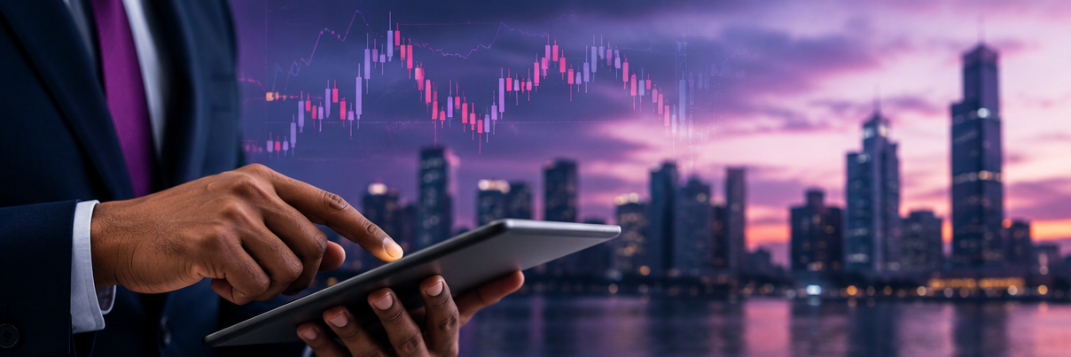 Investors and Trust Products and Services