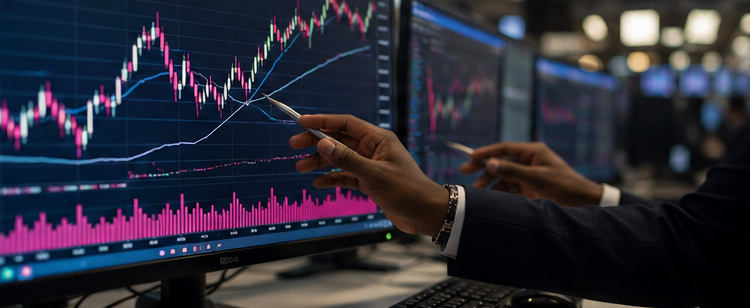 Stockbroking